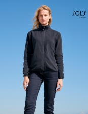 Women's fleece (Factor women 03824)