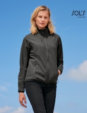 Γυναικείο softshell (Falcon women 03828)