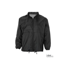 Windproof jacket (Fall 00216)