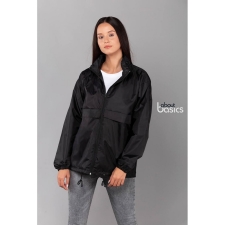 Windproof jacket (Fall 00216)