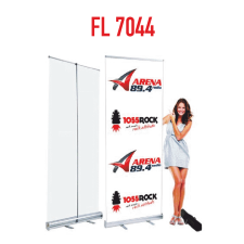 Roll up banner (FL 7044)