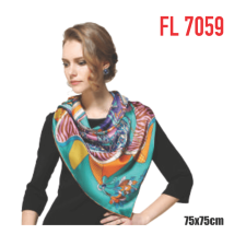 Scarf full print (FL 7059)