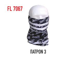 Neckwarmer (FL 7067)