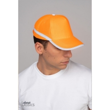 5 panels reflective hat (Flash 00838)