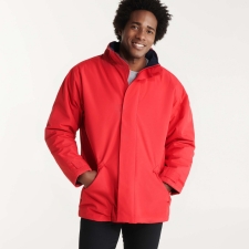 Hooded jacket (M 505077)