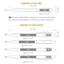 Pen Igo Solid (V-114)