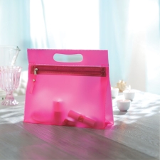 Cosmetic bag ΕLIZA (ΤS 13729)