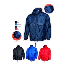 Windproof and waterproof jacket (KA-519)