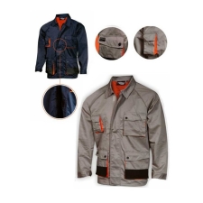 Work jacket (KA-547)