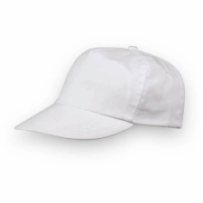 American 5 panels colorful kids cap (Β 2542)