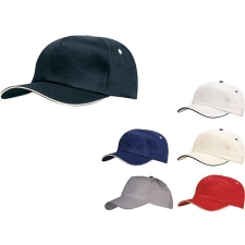 5 panels cap sandwich (Β 2569)