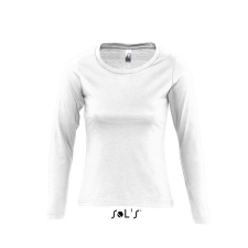 Women's long sleeve (Majestic 11425)