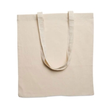 Tote bag 38 X 42 CM cotton 140 gr (OM 7629)