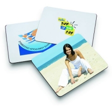 Υφασμάτινο Mouse Pad (B 1831)