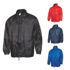 Windproof and waterproof jacket (KA-519)