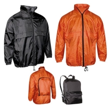 Windproof jacket (Β 2669)