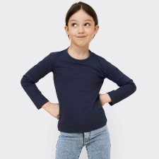 Children's long sleeve (LSL Imperial Kids 02947)