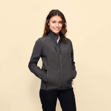 Ζακέτα Γυναικεία (Women Softshell 03107)