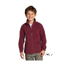 Children's fleece jacket (North Kids 00589)