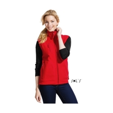 Unisex fleece vest (Norway 51000)