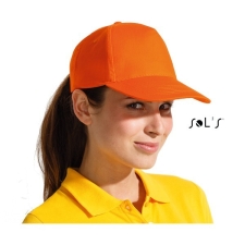 5 panels cap Jockey (Sunny 88110)