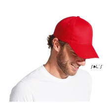 5 panels cap (Buzz 88119)