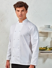 Chef jacket (PR903)