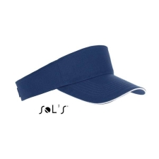 Unisex visor cap (Ace 01196)