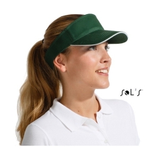 Unisex visor cap (Ace 01196)