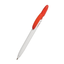 Pen Rico White (V-107)