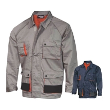 Work jacket (KA-547)