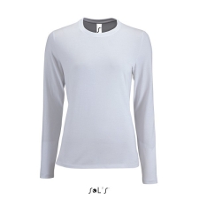 Women's long sleeve (Imperial LSL Women 02075)