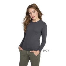 Women's long sleeve (Imperial LSL Women 02075)