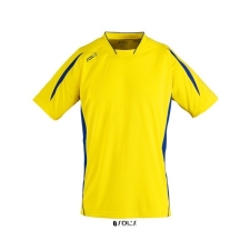 Unisex κοντομάνικη μπλούζα (Maracana 2 SSL 01638)