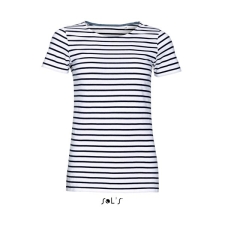 Γυναικείο T-shirt (Miles Women 01399)