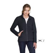 Women's fleece jacket (Norman Women 02094)