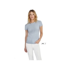 Γυναικείο κοντομάνικο (SO 02758 Regent Fit Women)