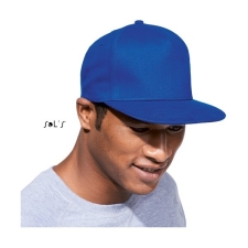 5 panels cap (Sonic 01661)