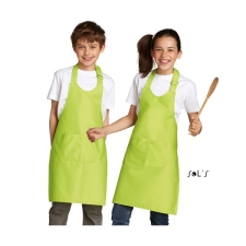 Children's apron with pockets (Gala Kids 00599)