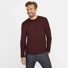 Men's Long Sleeve (Monarch 11420)