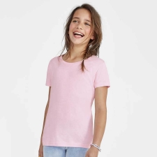 Girls short sleeve (Cherry 11981)