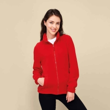 Women's fleece jacket (North Women 54500)