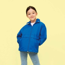 Children's windbreaker (Surf Kids 32300)