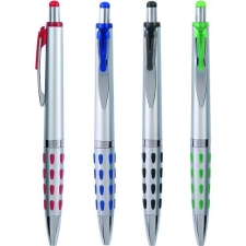 Plastic pen Falcon (B 586)