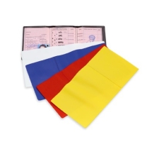 Trifold folding case (M 003828)