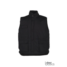 Windproof Work Vest (Tiger AB 00124)