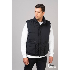 Windproof Work Vest (Tiger AB 00124)