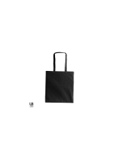 Shopping bag 38 x 42cm. 100% Organic cotton, 180grs (Ubag Caracas 4024)