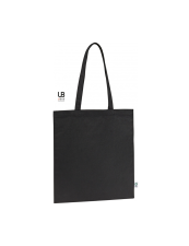 Shopping bag 100% Organic Cotton 300grs (Ubag Grace 4006)