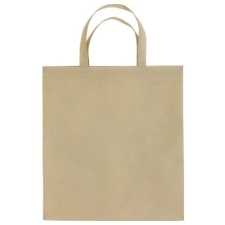 Shopping bag 38 x 42cm. 100% Polypropylene, 80grs (Ubag Ibiza 4058)